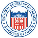 American GI Forum logo