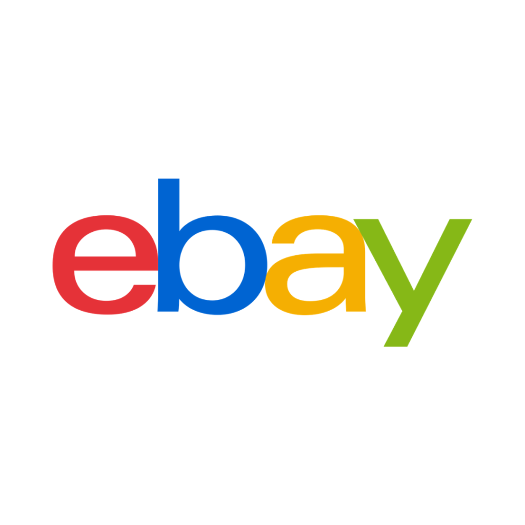 ebay Logo