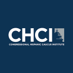 Congressional Hispanic Caucus Institute logo 