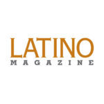 Latino Magazine logo