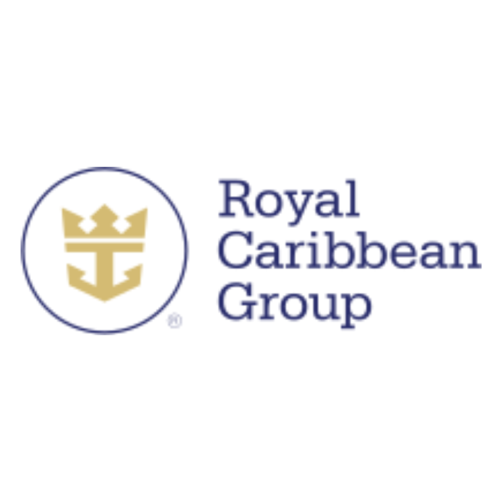 Royal Caribbean Group Logo