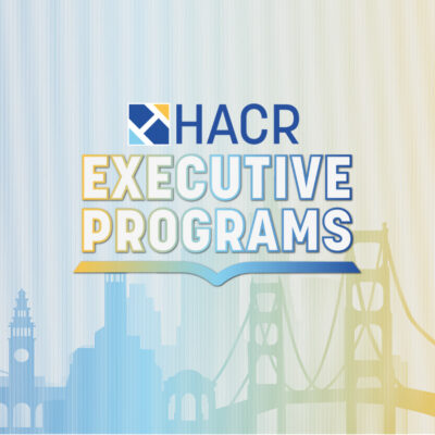 HACR Executive Programs